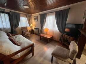 Cálida Cabaña en el Corazón de Ushuaia